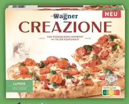 E-Center Original Wagner Creazione Angebot
