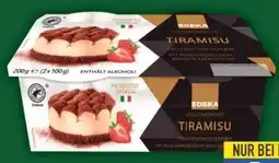 E-Center Edeka Genussmomente Desserts Angebot
