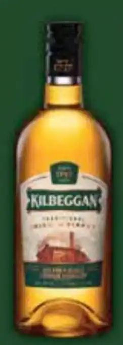 E-Center Kilbeggan Traditional Irish Whiskey Angebot