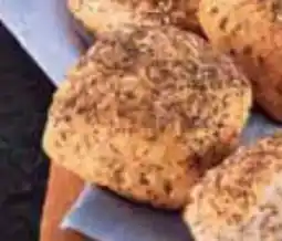 E-Center Edeka Bäckerei Chia Brötchen Angebot