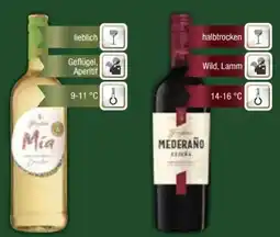 E-Center Freixenet Mederaño Angebot