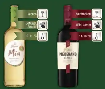 E-Center Freixenet Mederaño Angebot