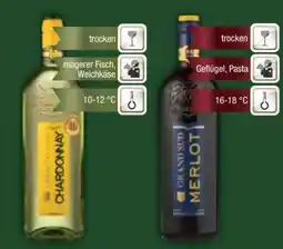 E-Center Grand Sud Merlot Angebot