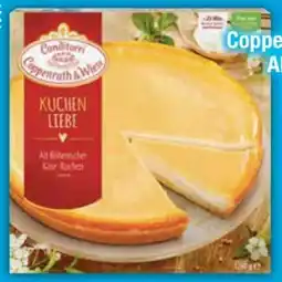 E-Center Coppenrath & Wiese Altböhmischer Kuchen Angebot