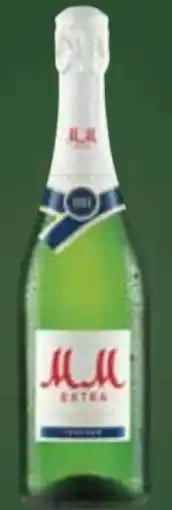 E-Center MM Sekt Extra Angebot