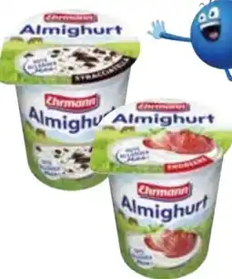Edeka Ehrmann Almighurt Erdbeere Angebot