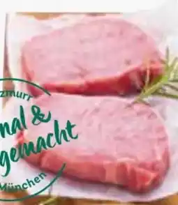 Edeka Vinzenzmurr Premiumsteak Angebot
