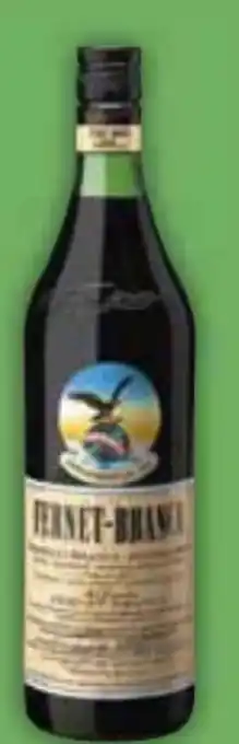 E-Center Fernet Branca Magenbitter Angebot