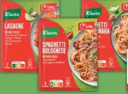 E-Center Knorr Fix Angebot