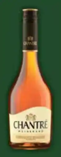 E-Center Chantré Weinbrand Angebot