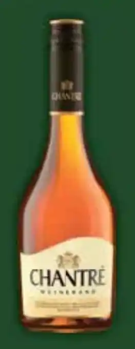 E-Center Chantré Weinbrand Angebot