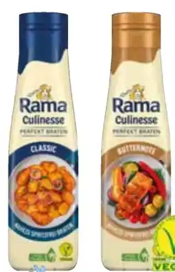 Edeka Rama Culinesse Classic Vegan Angebot