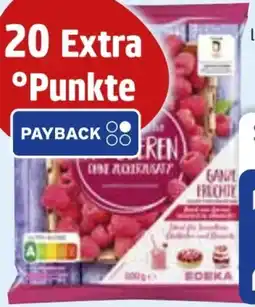 Edeka Edeka Herzstücke Himbeeren Angebot