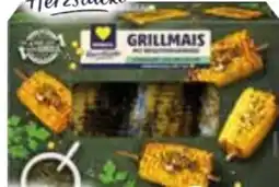 Edeka Edeka Herzstücke Grillmais Kräuter Angebot