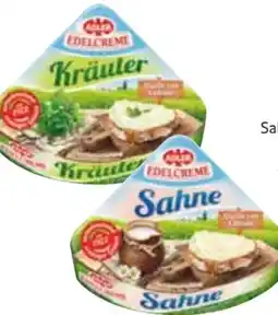 Edeka Adler Edelcreme Sahne Angebot