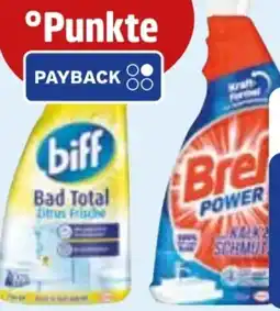 Edeka Bref Reiniger Angebot