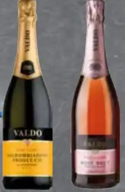 Edeka Valdo Marca Oro Valdobbiadene Prosecco Angebot