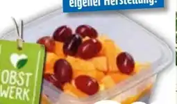 Edeka Obstwerk Overnight Oats Angebot