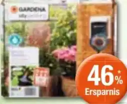 Edeka Gardena City Gardening Balkon-Bewässerung Angebot