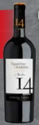 Edeka Weingut Contessa Marina 14 Primitivo di Angebot