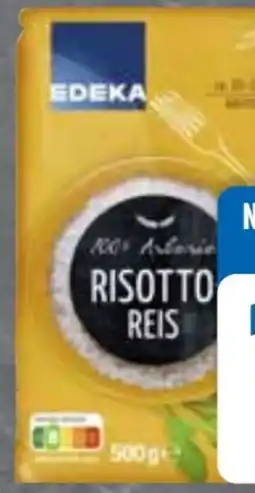 Edeka Edeka Risotto-Reis Angebot