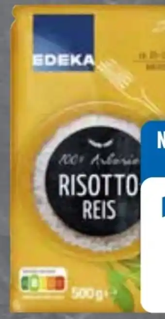 Edeka Edeka Risotto-Reis Angebot