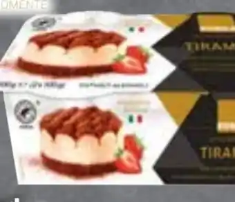 Edeka Edeka Genussmomente Desserts Angebot