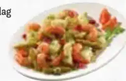 Edeka Garnelen-Spargelsalat Angebot
