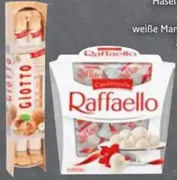Edeka Ferrero Giotto Haselnuss Angebot