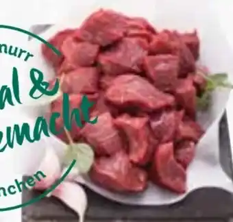 Edeka Vinzenzmurr Schlegelgulasch Angebot