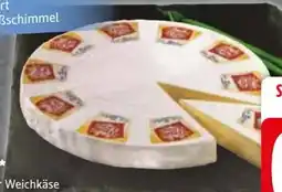 Edeka Coeur de Lion Le Brie Angebot