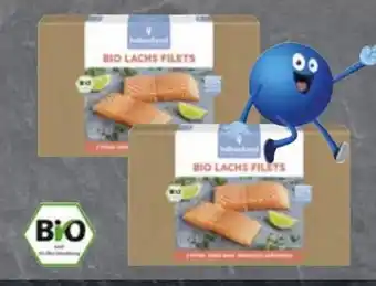 Edeka Followfood Bio Lachs Filets gefroren Angebot
