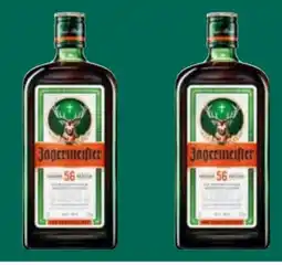 Edeka Jägermeister Selected 56 Botanicals Angebot