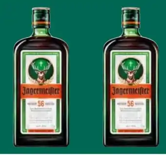 Edeka Jägermeister Selected 56 Botanicals Angebot