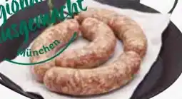 Edeka Vinzenzmurr Rote Bratwurst Angebot