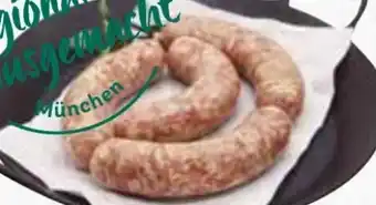 Edeka Vinzenzmurr Rote Bratwurst Angebot
