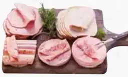 Edeka Vinzenzmurr Frischwurstaufschnitt Angebot