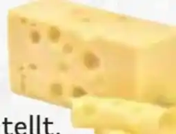 Edeka Emmentaler Angebot