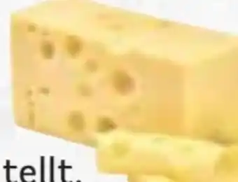 Edeka Emmentaler Angebot