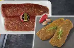 Edeka Lammrücken mariniert Angebot