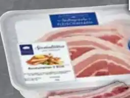 Edeka Südbayerische Fleischwaren Schweine-Bauchscheiben Angebot