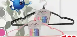 Edeka Viva Home Kleiderbügel Angebot