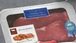 Edeka Südbayerische Fleischwaren Rinder-Rumpsteaks Angebot