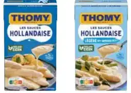 Edeka Thomy Les Sauces Angebot