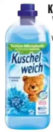 Edeka Kuschelweich Sommerwind Angebot