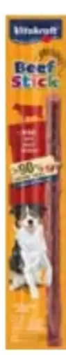 Edeka Vitakraft Hundesnack Beef-Stick Angebot