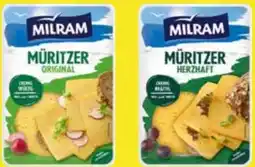 Edeka Milram Müritzer Herzhaft Angebot