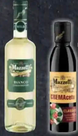 Edeka Mazzetti Essig Aceto Balsamico Di Modena Cremaceto Angebot