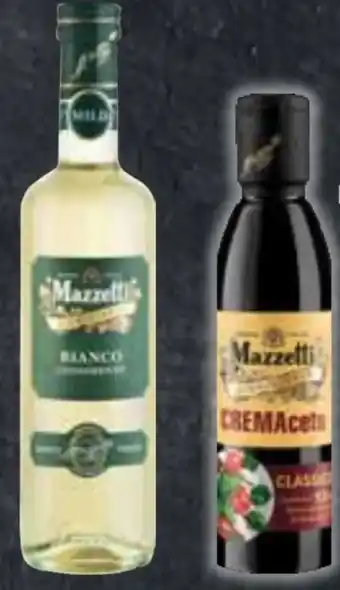 Edeka Mazzetti Essig Aceto Balsamico Di Modena Cremaceto Angebot