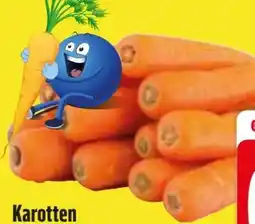 Edeka Karotten Angebot